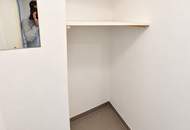 Helle 2-Zimmer-Wohnung inklusive Tiefgaragenstellplatz in Gersthof