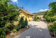 Charmantes Einfamilienhaus 120m² in Hörersdorf, Garage, Kamine, Einbauküche, €299.000