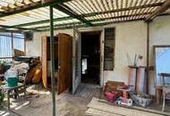 Wohnhaus mit Potenzial auf großem Grundstück inkl. kleiner Waldparzelle in Rohrbach an der Lafnitz!