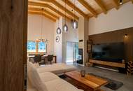 Neubau-Architektenhaus - Bungalow (2024) – Premiumlage mit Panorama, SPA &amp; Privatsphäre