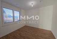 Geförderte 2 Zimmer Wohnung mit EIGENGARTEN - Straßganger Straße 379b - Top 08