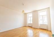 Freundliche Altbau-Wohnung in wunderschönem Gründerzeithaus nähe U3