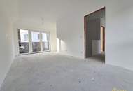 FRÜHLINGSAKTION! BELAGSFERTIG PLUS! INKLUSIVE VERFLIESUNG, PARKETT UND MALEREI. CARPORT. 5 ZIMMER. 2 BALKONE. 2 TERRASSEN. PROVISIONSFREI für den Käufer.