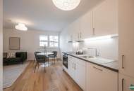 Moderner 2-Zimmer-Neubau nahe der U3