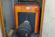 Früheres Arbeiterquartier als Wohnhaus nutzen - ideal für Bastler!!