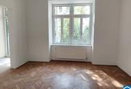 Ruhige Hoflage mit Balkon – Altbau-Charme im Herzen des 9. Bezirks