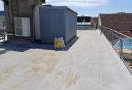 Modernisierte 2-Zimmer-Wohnung mit großer Terrasse in Feldkirchen (Provisionsfrei)