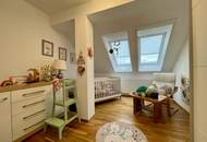 Gepflegte Maisonette-Eigentumswohnung – liebevoll eingerichtet &amp; nahezu vollmöbliert!