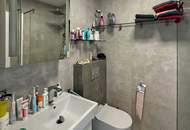 Zentral gelegene 2-Zimmer-Wohnung