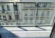 6. OG in der Kaiserstraße nahe Neustiftgasse: Neubauwohnung mit Top-Ausstattung!!