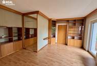 Helle 3-Zimmer Wohnung mit 2 Balkonen und Garagenplatz