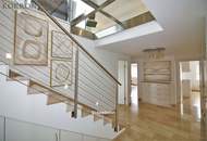 *** Luxus-Penthouse *** Dachterrasse mit 360° Rundblick