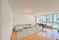 Lichtdurchflutete 3-Zimmer-Wohnung in ruhiger Lage nahe Schubertpark