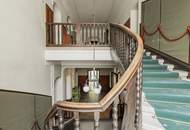 Einzigartige Stadtvilla in Toplage, Nähe Rochus Markt