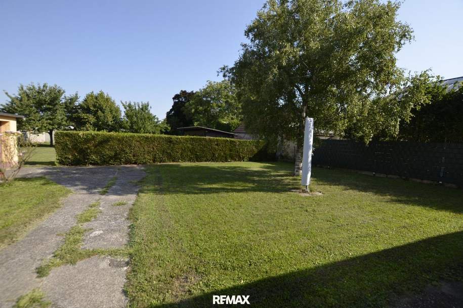 Ihr 1400 m² Villengrundstück, Grund und Boden-kauf, 650.000,€, 2442 Baden