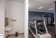 Ihr neuer Unternehmenssitz: modernes Büro / Praxisgebäude in Mödling mit Top-Anbindung