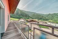 Naturverbundene Familien aufgepasst! Großzügige 5,5-Zimmer Wohnung mit Blick in's Grüne in Roppen