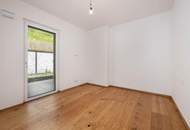 "Penthouse-Fernblick" Premium Residence