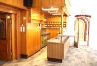 Großzügiges Traditionshaus – Gastronomie, Beherbergung & Wohnen unter einem Dach