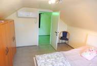 Ihr Traumhaus mit Garten und Pool in Ruhelage - Gepflegte Kleingartensiedlung, ganzjähriges Wohnen möglich