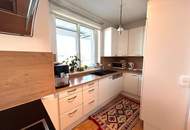 Hochwertige Wohnung in sehr guter Lage !