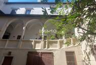 Historisches Zinshaus in Stein an der Donau – 10 vermietete Wohneinheiten