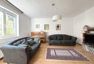 Nostalgisches Einfamilienhaus mit Romantikgarten in 1.920qm Bauland