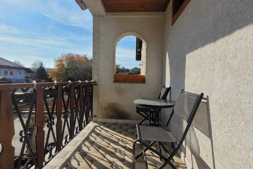 Geräumiges Haus für zwei Familien, Haus-kauf, 155.000,€, 7444 Oberpullendorf