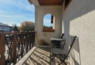 Geräumiges Haus für zwei Familien