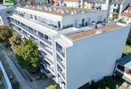 Erholung im grünen genießen. Wohnen in der Niesenbergergasse 14–16, 8020 Graz! - JETZT ZUSCHLAGEN