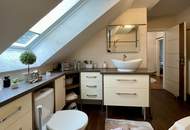 Gepflegte Maisonette-Eigentumswohnung – liebevoll eingerichtet &amp; nahezu vollmöbliert!