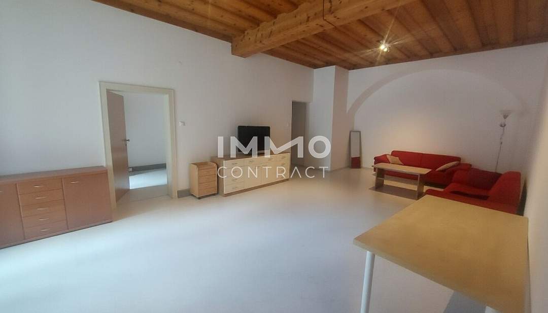 GROSSE FAMILIEN- ODER STUDENTEN MIETWOHNUNGEN IM ZENTRUM VON KREMS