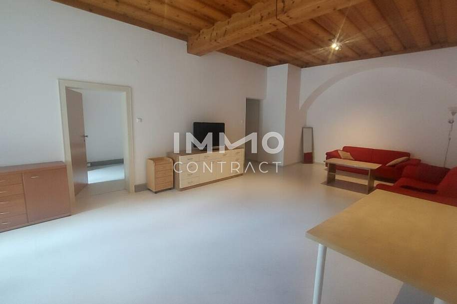 GROSSE FAMILIEN- ODER STUDENTEN MIETWOHNUNGEN IM ZENTRUM VON KREMS, Wohnung-miete, 2.000,00,€, 3500 Krems an der Donau(Stadt)