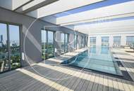 2-Zimmer-Loggia-Wohnung mit Panoramafernblick!