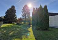 Rohdiamant - Ferienhaus mit großem Grundstück in beliebter Thermen &amp; Golfregion
