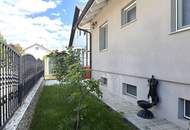"Moderner Bungalow in Ruhelage – Leopoldsdorf bei Wien"