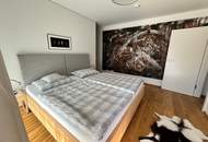 TRAUMWOHNUNG mit zwei Balkonen und TG-Platz in TOP-LAGE! Zweitwohnsitz möglich!