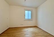 Frisch, modern, bezugsfertig – 3-Zimmer-Neubauwohnung