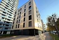 Exklusiv und Zentral - Moderne 3-Zimmer-Wohnung in Linz!