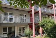 Eigentumswohnung in zentraler Linzer Lage mit Tiefgaragenplatz