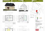 Herrschaftliches Landhaus