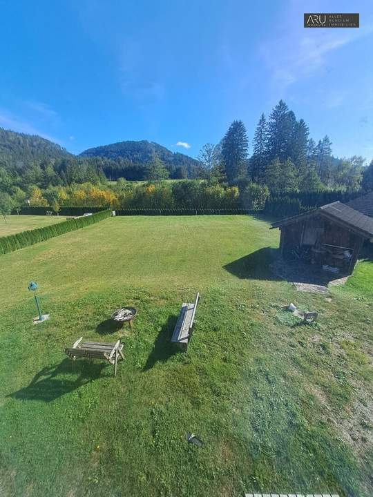 Charmantes Einfamilienhaus in Rohr im Gebirge