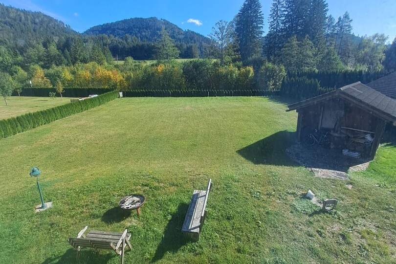 Charmantes Einfamilienhaus in Rohr im Gebirge, Haus-kauf, 315.000,€, 2663 Wiener Neustadt(Land)