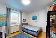 Exklusive Gartenwohnung in ruhiger Lage mit Carport!