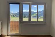 2-Zimmer Wohnung mit südlich ausgerichtetem Balkon im sonnigen Klein St. Paul
