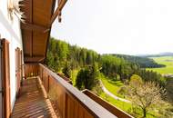 Ein Paradies in Alleinlage - Exklusives Anwesen an der Teichalm