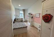 Modernisierte 4-Zimmer-Wohnung mit Altbaucharakter