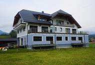 Erstbezug: Exklusive, lichtdurchflutete 4 Zimmer Wohnung