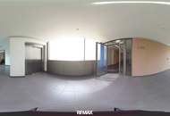 Schöne, ruhige 3-Zimmer-Wohnung mit großer Loggia zum grünen Innenhof