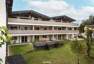 Exklusive Neubau-Penthouse-Wohnung in Söll - B7